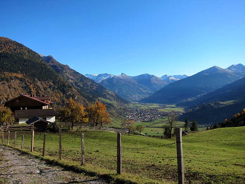 Schwarzwand